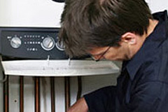 boiler repair Rathmell