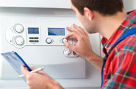 free Rathmell gas safe engineer quotes